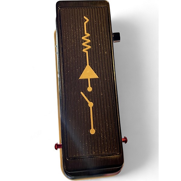 Used Dunlop MC404 Effect Pedal