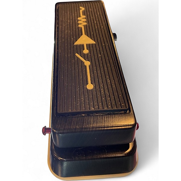 Used Dunlop MC404 Effect Pedal