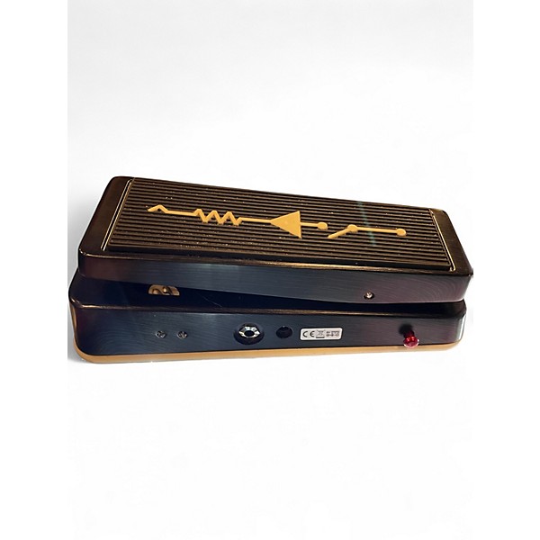 Used Dunlop MC404 Effect Pedal