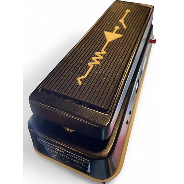 Used Dunlop MC404 Effect Pedal