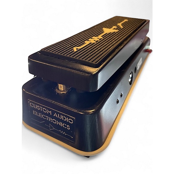 Used Dunlop MC404 Effect Pedal