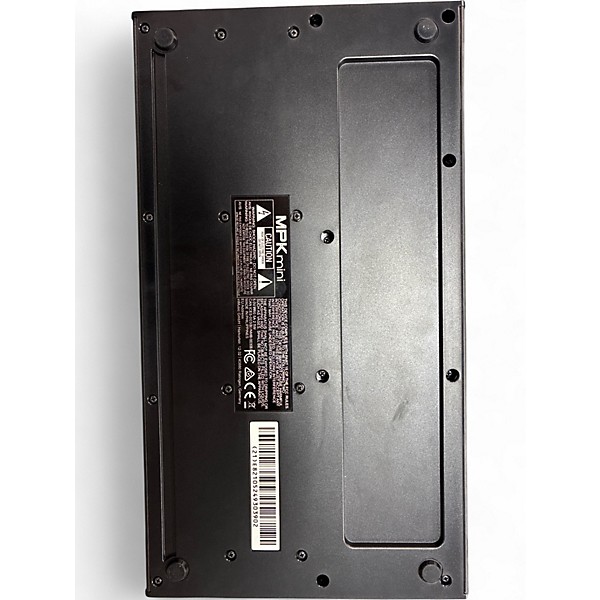 Used Akai Professional MPK Mini MIDI Controller