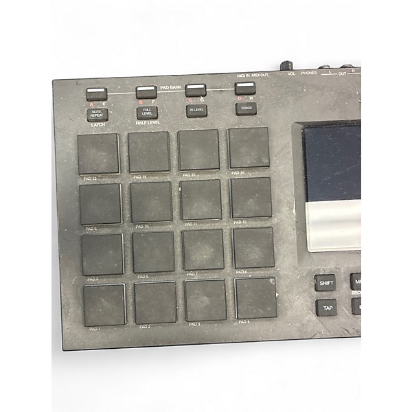 Used Akai Professional MPC TOUCH MIDI Controller