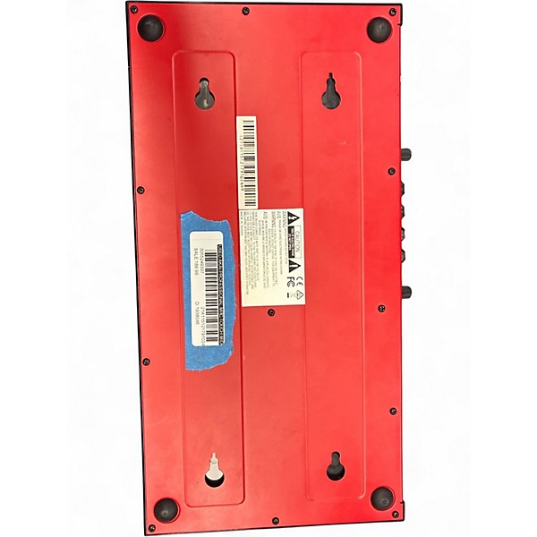 Used Akai Professional MPC TOUCH MIDI Controller