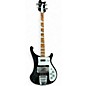 Used Rickenbacker 4003 Jetglo Electric Bass Guitar thumbnail