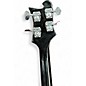 Used Rickenbacker 4003 Jetglo Electric Bass Guitar