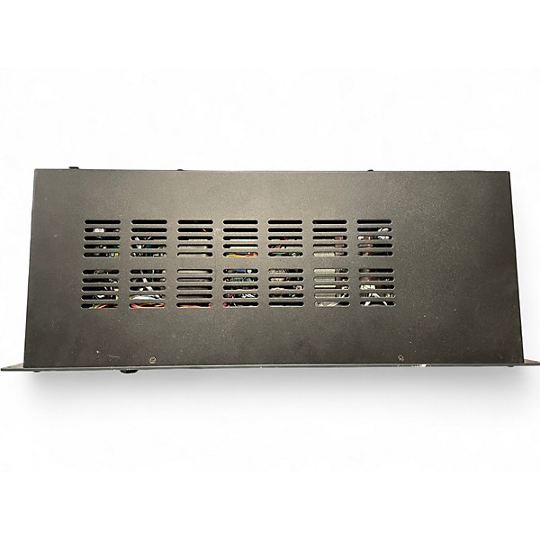 Used Warm Audio WA73 Microphone Preamp