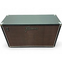 Used Framus C Santana FR-212 CB Guitar Cabinet