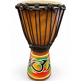 Used Toca Djembe Djembe