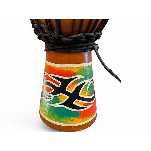 Used Toca Djembe Djembe