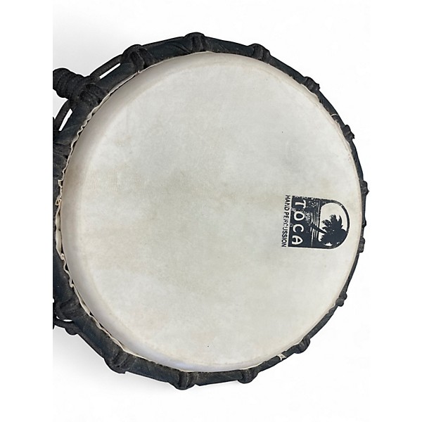 Used Toca Djembe Djembe