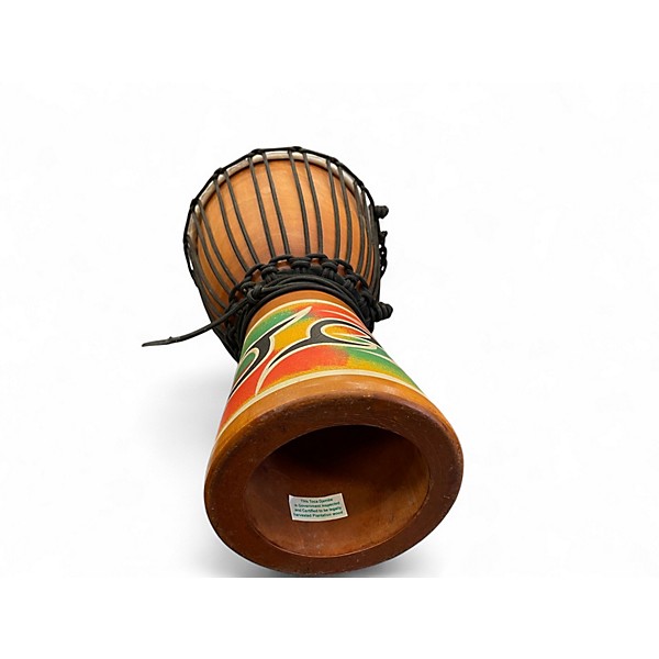 Used Toca Djembe Djembe