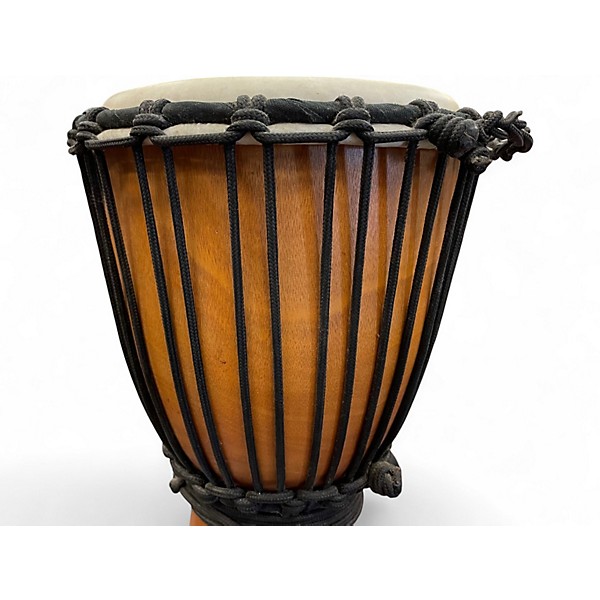 Used Toca Djembe Djembe