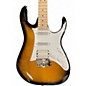 Used Ibanez AT100CL-SB ANDY TIMMONS Sunburst Solid Body Electric Guitar