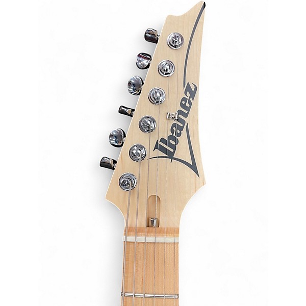 Used Ibanez AT100CL-SB ANDY TIMMONS Sunburst Solid Body Electric Guitar