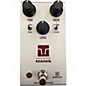 Used Keeley MANIS Effect Pedal thumbnail