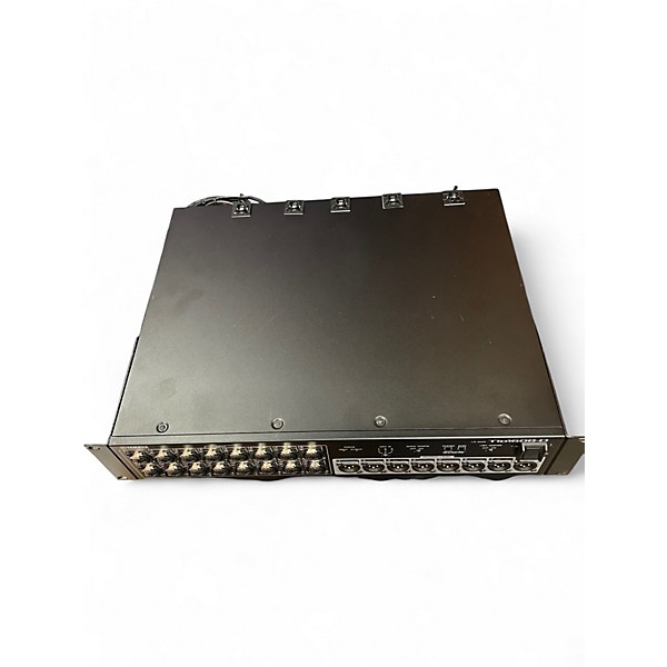 Used Yamaha Tio1608-D Digital Mixer