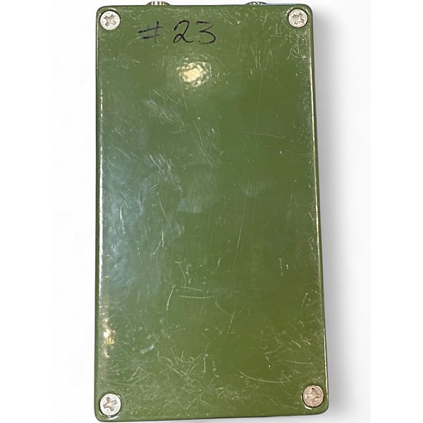 Used Moustache Audio Chevron v2 Effect Pedal