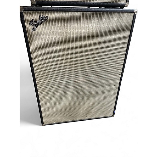 Vintage 1966 Fender Bandmaster VM 40W Tube Guitar Amp Head