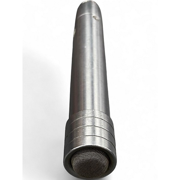 Vintage 1980s Shure 535 Dynamic Microphone