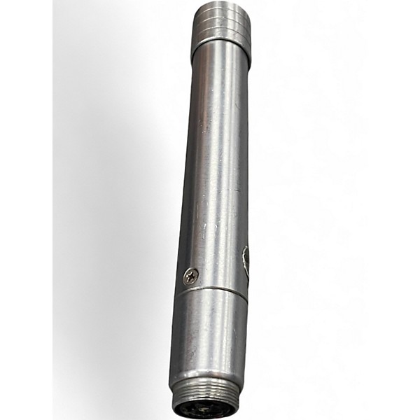 Vintage 1980s Shure 535 Dynamic Microphone