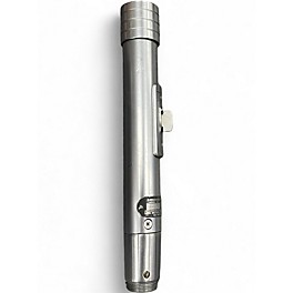 Vintage 1980s Shure 535 Dynamic Microphone