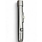 Vintage 1980s Shure 535 Dynamic Microphone thumbnail