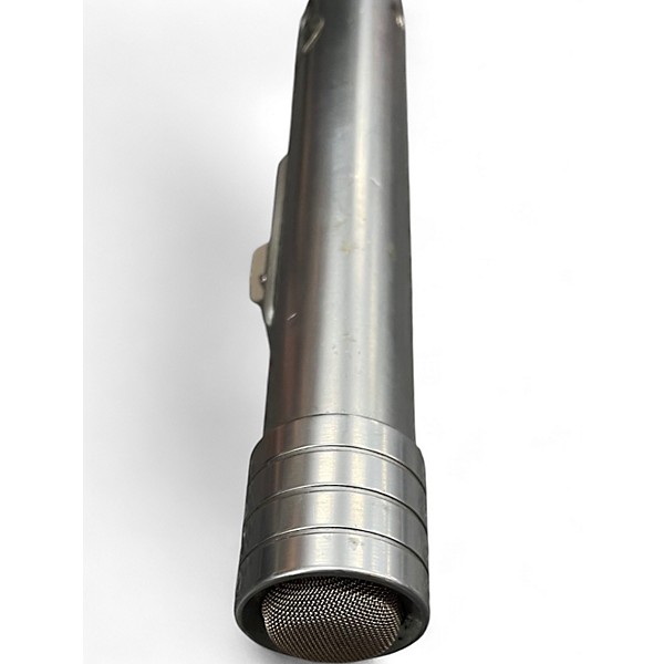 Vintage 1980s Shure 535 Dynamic Microphone