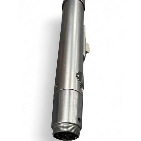 Vintage 1980s Shure 535 Dynamic Microphone