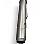 Vintage 1980s Shure 535 Dynamic Microphone