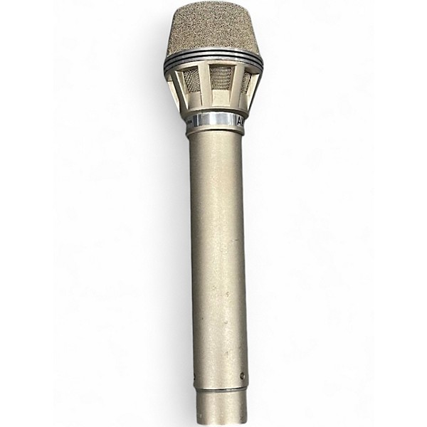Vintage 1980s AKG D190E Dynamic Microphone