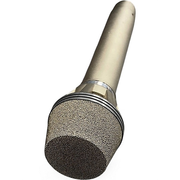 Vintage 1980s AKG D190E Dynamic Microphone