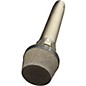 Vintage 1980s AKG D190E Dynamic Microphone