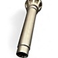Vintage 1980s AKG D190E Dynamic Microphone