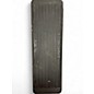 Used Dunlop GCB95 Original Crybaby Wah Effect Pedal thumbnail