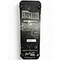 Used Dunlop GCB95 Original Crybaby Wah Effect Pedal