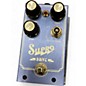 Used Supro Drive Effect Pedal thumbnail