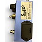 Used Supro Drive Effect Pedal