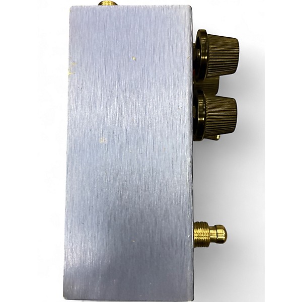 Used Supro Drive Effect Pedal