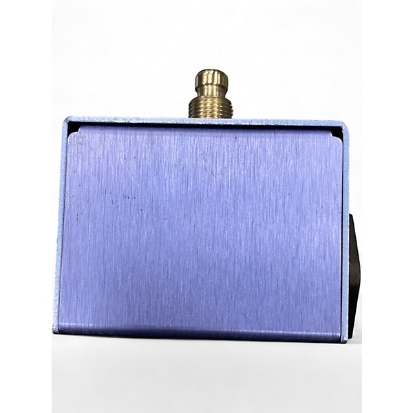 Used Supro Drive Effect Pedal