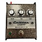 Used Critter Effects LEGEND Effect Pedal thumbnail
