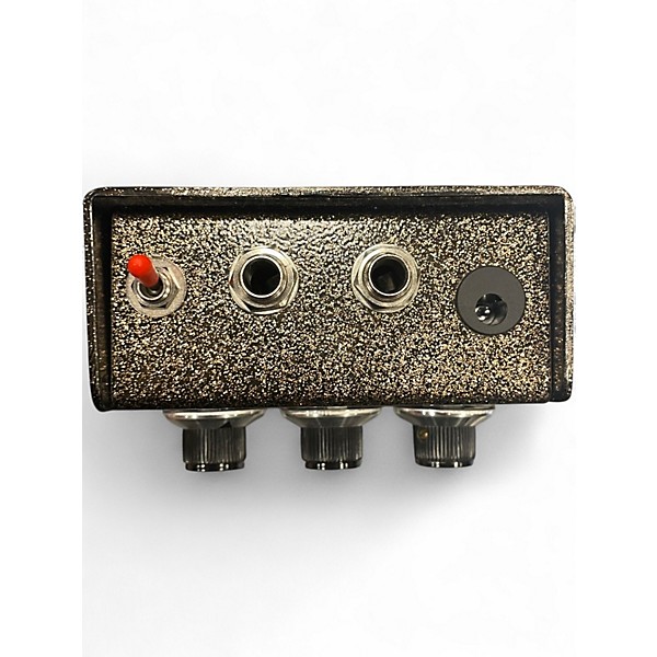 Used Critter Effects LEGEND Effect Pedal