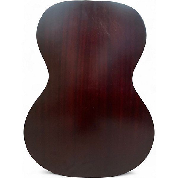 Used Epiphone  OLYMPIC MASTERBUILT VB VIOLIN BURST Acoustic Guitar