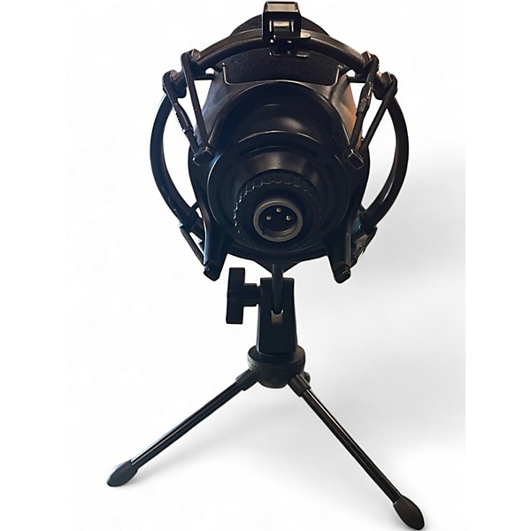 Used Donner DC20 Condenser Microphone