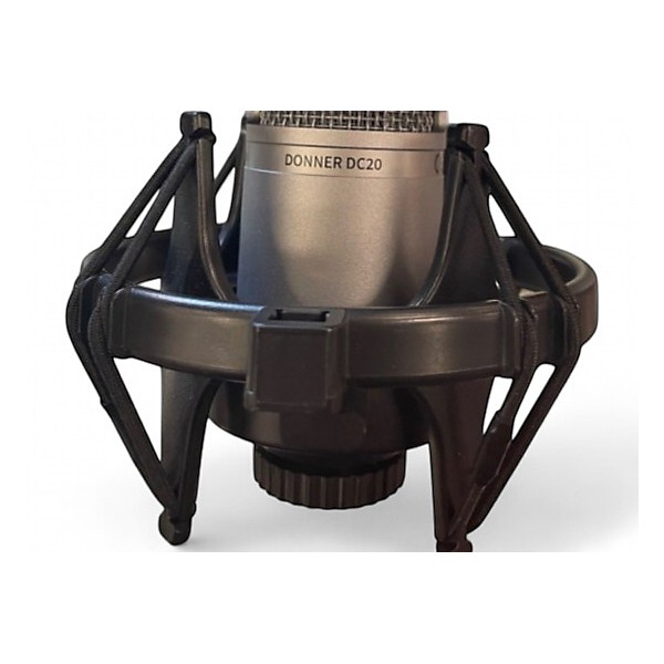 Used Donner DC20 Condenser Microphone