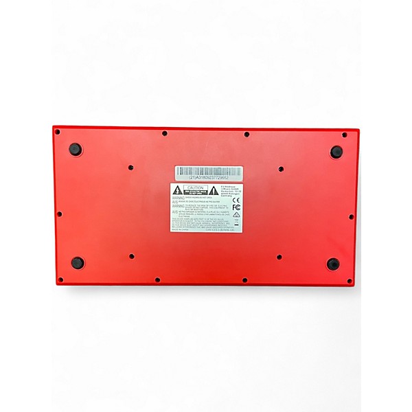 Used Akai Professional FIRE MIDI Controller