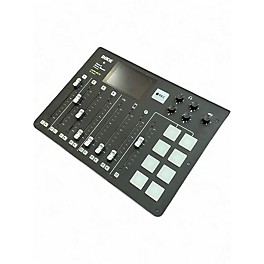 Used RODE RODECASTER PRO Powered Mixer