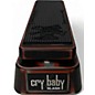 Used Dunlop Cry Baby Slash SC95 Effect Pedal thumbnail