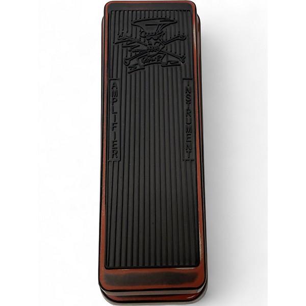 Used Dunlop Cry Baby Slash SC95 Effect Pedal