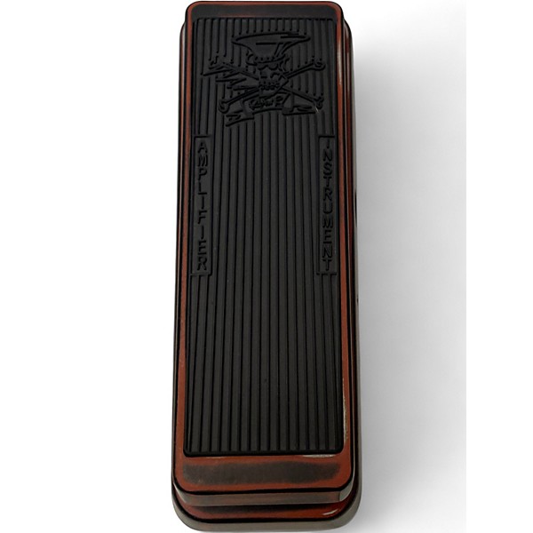 Used Dunlop Cry Baby Slash SC95 Effect Pedal